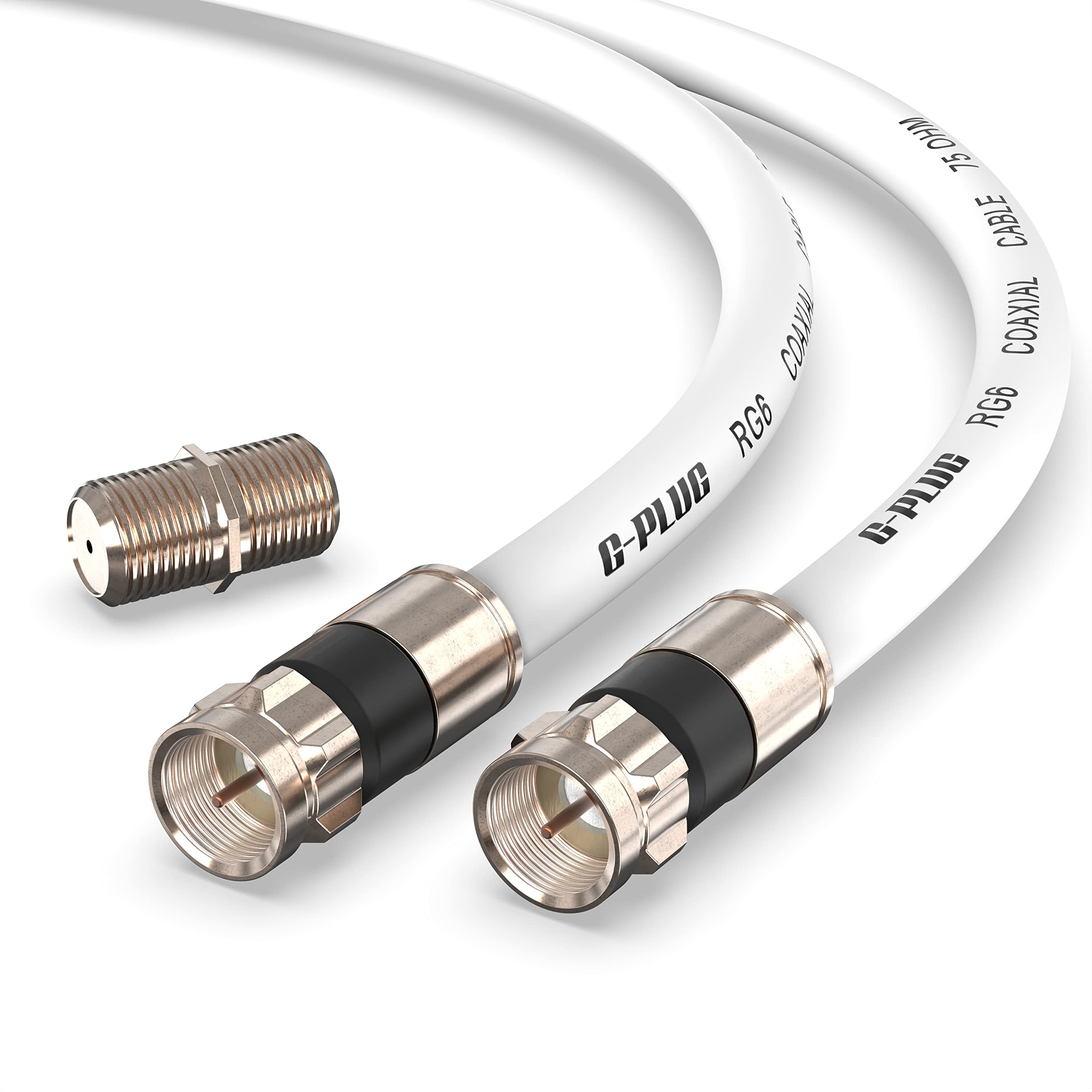 Coax Kabel RG6 - 5M