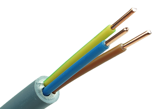 Installatiekabel XMVK - 10M