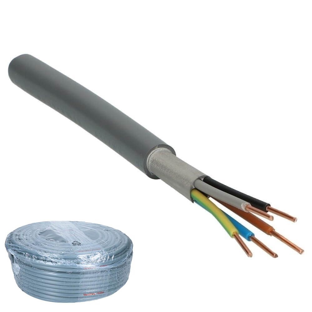 Installatiekabel YMVK - 10M